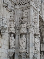 14-Mosteiro Dos Jerónimos